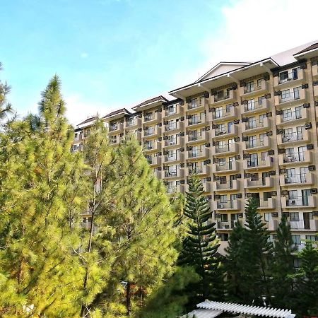 Northpoint Condo, Davao City Eksteriør bilde