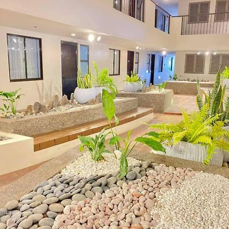 Northpoint Condo, Davao City Eksteriør bilde