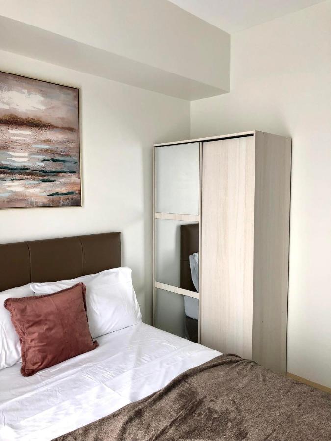 Northpoint Condo, Davao City Eksteriør bilde