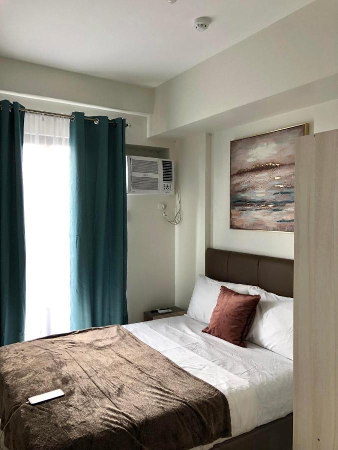 Northpoint Condo, Davao City Eksteriør bilde