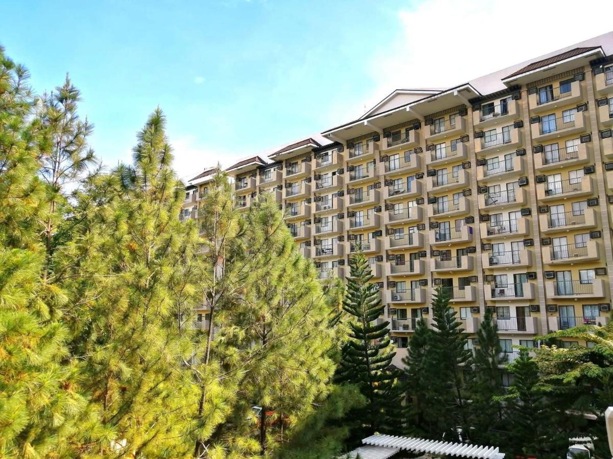 Northpoint Condo, Davao City Eksteriør bilde