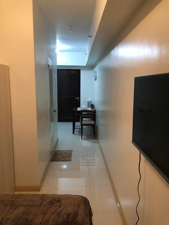Northpoint Condo, Davao City Eksteriør bilde