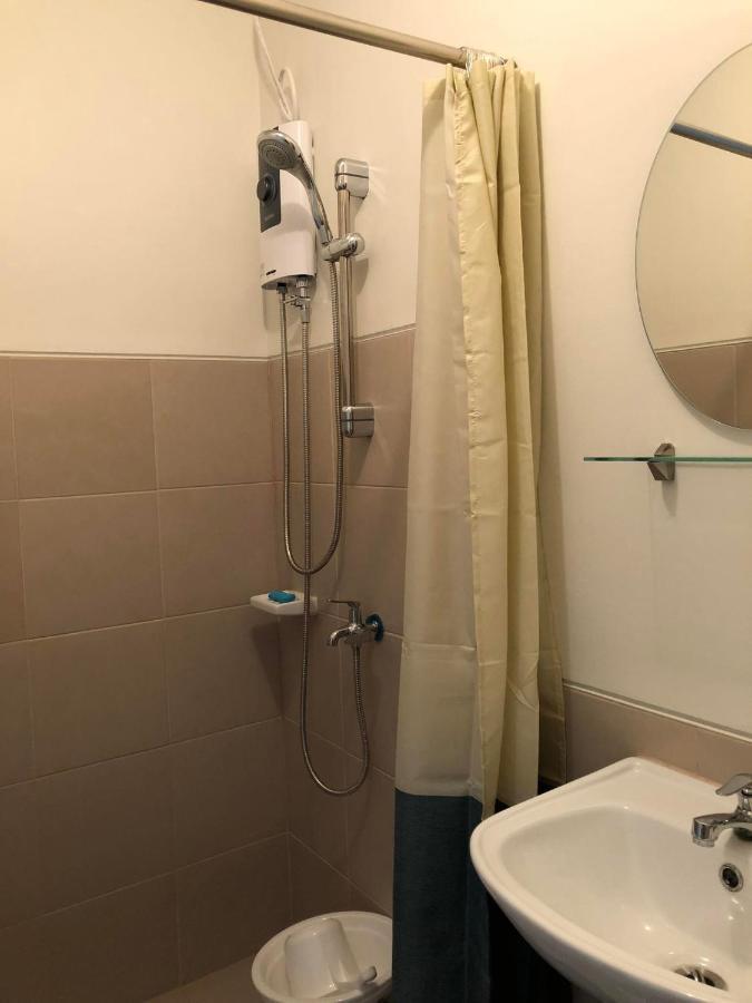 Northpoint Condo, Davao City Eksteriør bilde