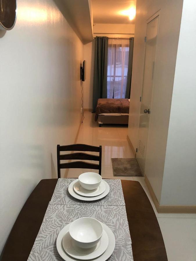 Northpoint Condo, Davao City Eksteriør bilde