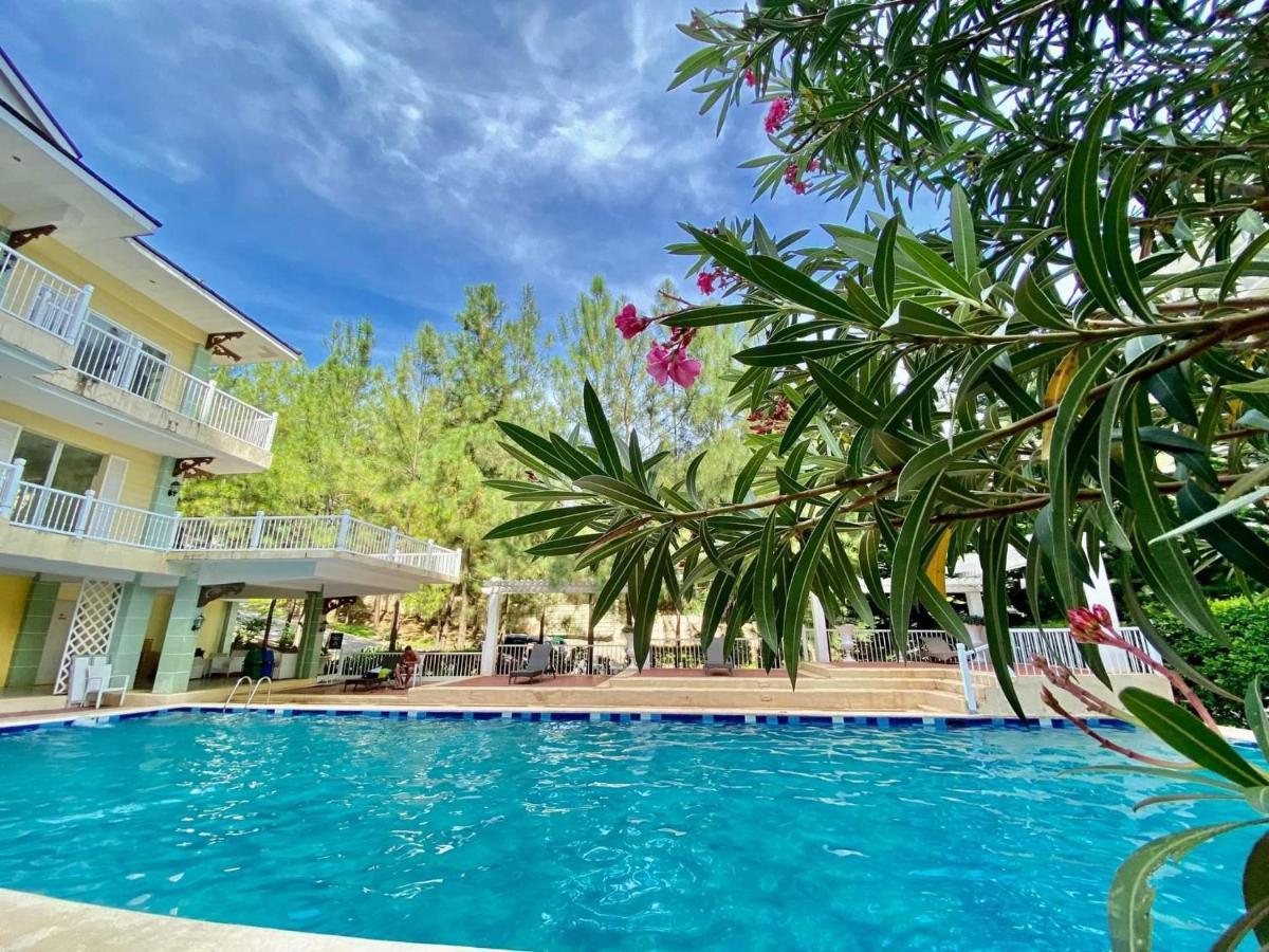 Northpoint Condo, Davao City Eksteriør bilde