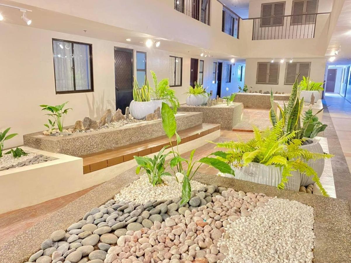 Northpoint Condo, Davao City Eksteriør bilde