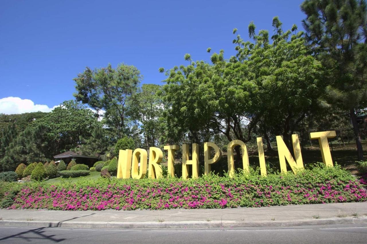 Northpoint Condo, Davao City Eksteriør bilde