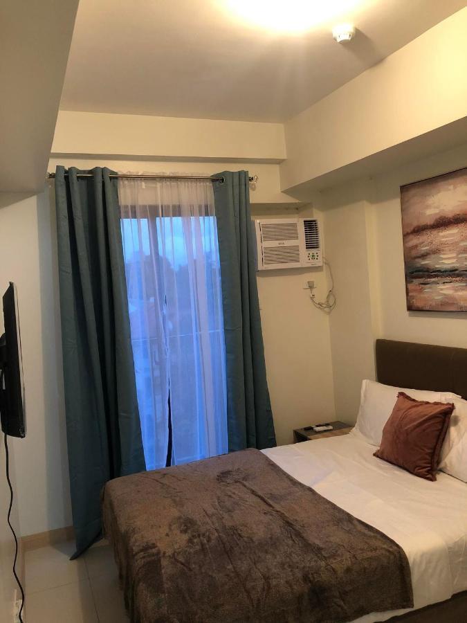 Northpoint Condo, Davao City Eksteriør bilde